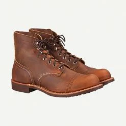 Mens Redwing Heritage 3343