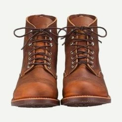 Mens Redwing Heritage 3343