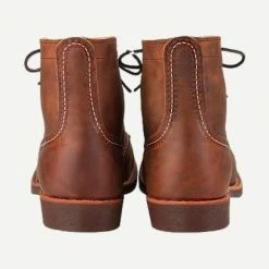 Mens Redwing Heritage 8085