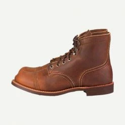 Mens Redwing Heritage 8085