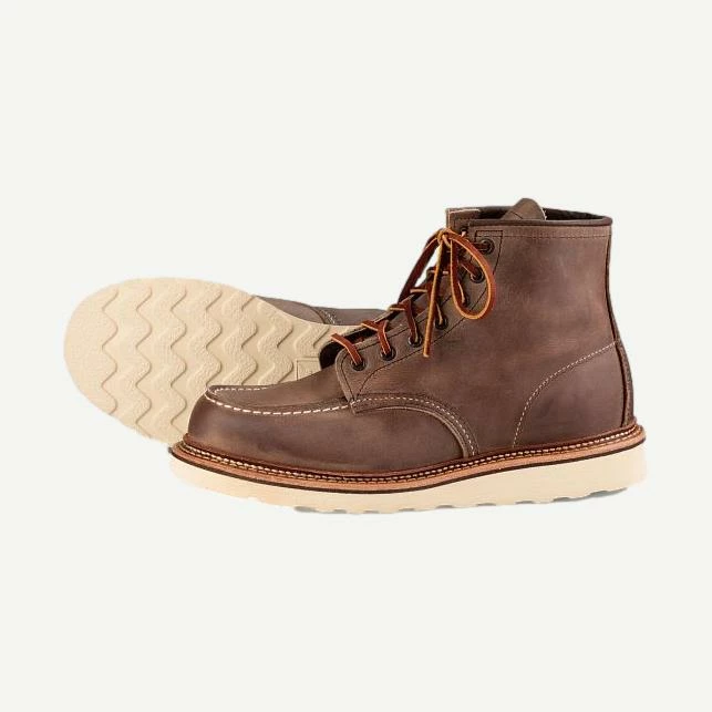 Redwing Heritage 8883 3 Redwing Heritage 8883