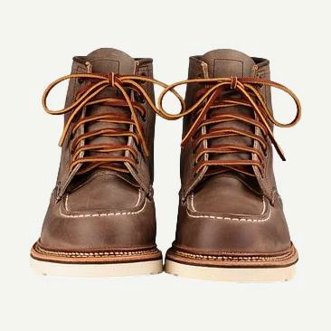 Redwing Heritage 8883 5 Redwing Heritage 8883