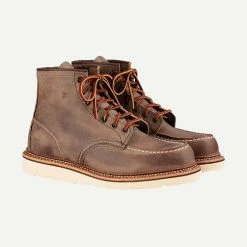 Redwing Heritage 8883 10 Redwing Heritage 8883