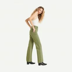 Rolla's Jeans Sailor Jean Fern 9 Rolla's Jeans Sailor Jean Fern