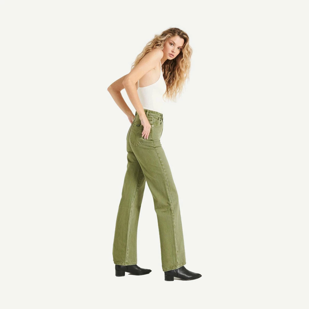 Rolla's Jeans Sailor Jean Fern 6 Rolla's Jeans Sailor Jean Fern