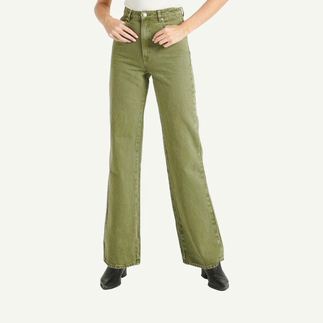 Rolla's Jeans Sailor Jean Fern 3 Rolla's Jeans Sailor Jean Fern