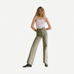 Rolla's Jeans Sailor Jean Fern