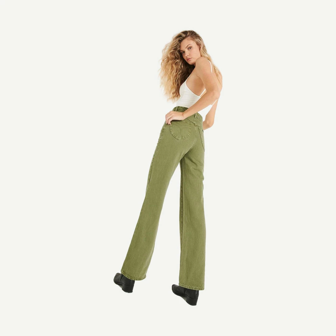 Rolla's Jeans Sailor Jean Fern 5 Rolla's Jeans Sailor Jean Fern