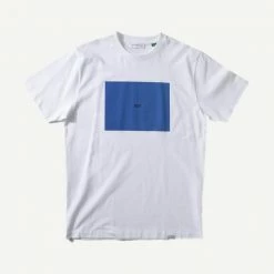 Edmmond Studios Sea Block - White Mens