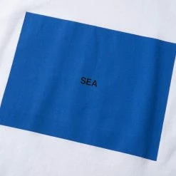 Edmmond Studios Sea Block - White Mens