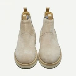 Mens Suicoke Gore Sevab Beige