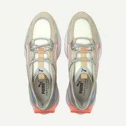 Puma Mens PWRFRAME OP-1 Cyber
