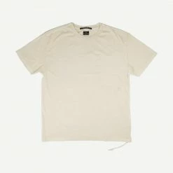 Ksubi 4 X 4 Biggie SS Tee Desert Mens