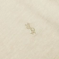 Ksubi 4 X 4 Biggie SS Tee Desert Mens