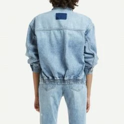 Ksubi New Wave Bomber Atomic