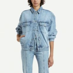 Ksubi New Wave Bomber Atomic