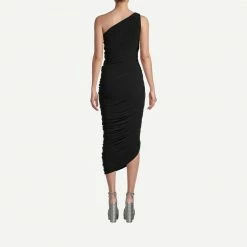 Norma Kamali Diana Gown Womens