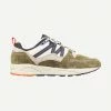 Karhu Fusion 2.0 Capers/India Ink Mens