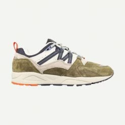 Karhu Fusion 2.0 Capers/India Ink Mens