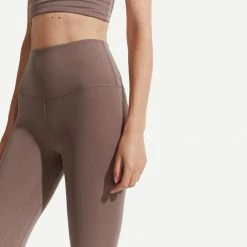 Varley Lets Move High Rise Legging 25 - Iron