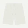 John Elliott Crimson Shorts - Salt Mens