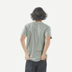 Thrills Brigade Merch Fit Tee Army Green