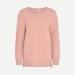 Galvanic Online Shop 28 Varley Charter Sweat - Rose Dust Womens