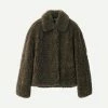Rag & Bone Hesper Faux Fur Coat