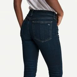 Rag & Bone Cate Mid Rise Esme