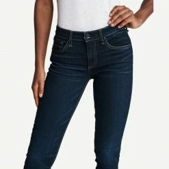 Rag & Bone Cate Mid Rise Esme
