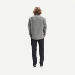 A.P.C. Mens Surchemise Basile