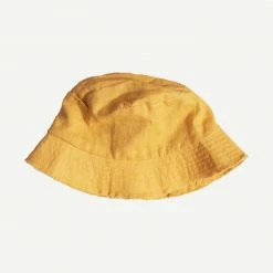 Rue Stiic Zola Small Bucket Hat Marigold Womens