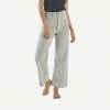 Thrills Belle Cord Pant Gravel Womens