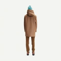 A.P.C. Mens Parka Benoit
