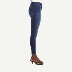 Frame Denim Womens LE ONE Kodak