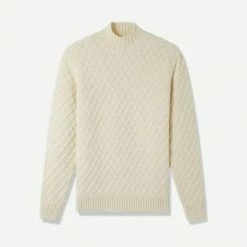 A.P.C. Mens Pull Tom