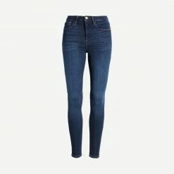 Frame Denim Womens LE ONE Kodak