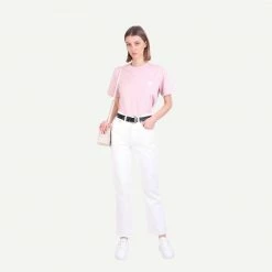 Golden Goose Star Regular Tee Shirt Womens