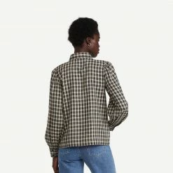 Ba&sh Womens Chemise Sandy