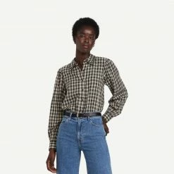 Ba&sh Womens Chemise Sandy