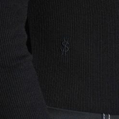 Ksubi Womens Mariah Bodysuit Black