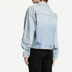 Citizens Of Humanity Stevie Jacket - Lawson Womens