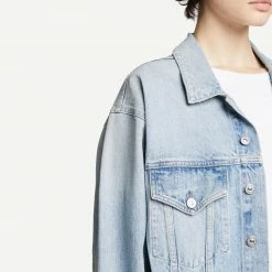Citizens Of Humanity Stevie Jacket - Lawson Womens