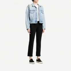Citizens Of Humanity Stevie Jacket - Lawson Womens
