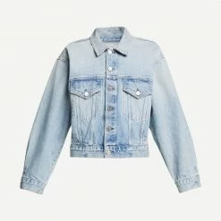 Citizens Of Humanity Stevie Jacket - Lawson Womens