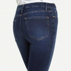 Frame Denim Womens LE ONE Kodak