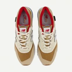 New Balance CM997HTI Mens