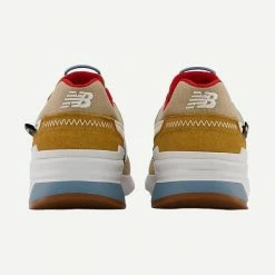 New Balance CM997HTI Mens