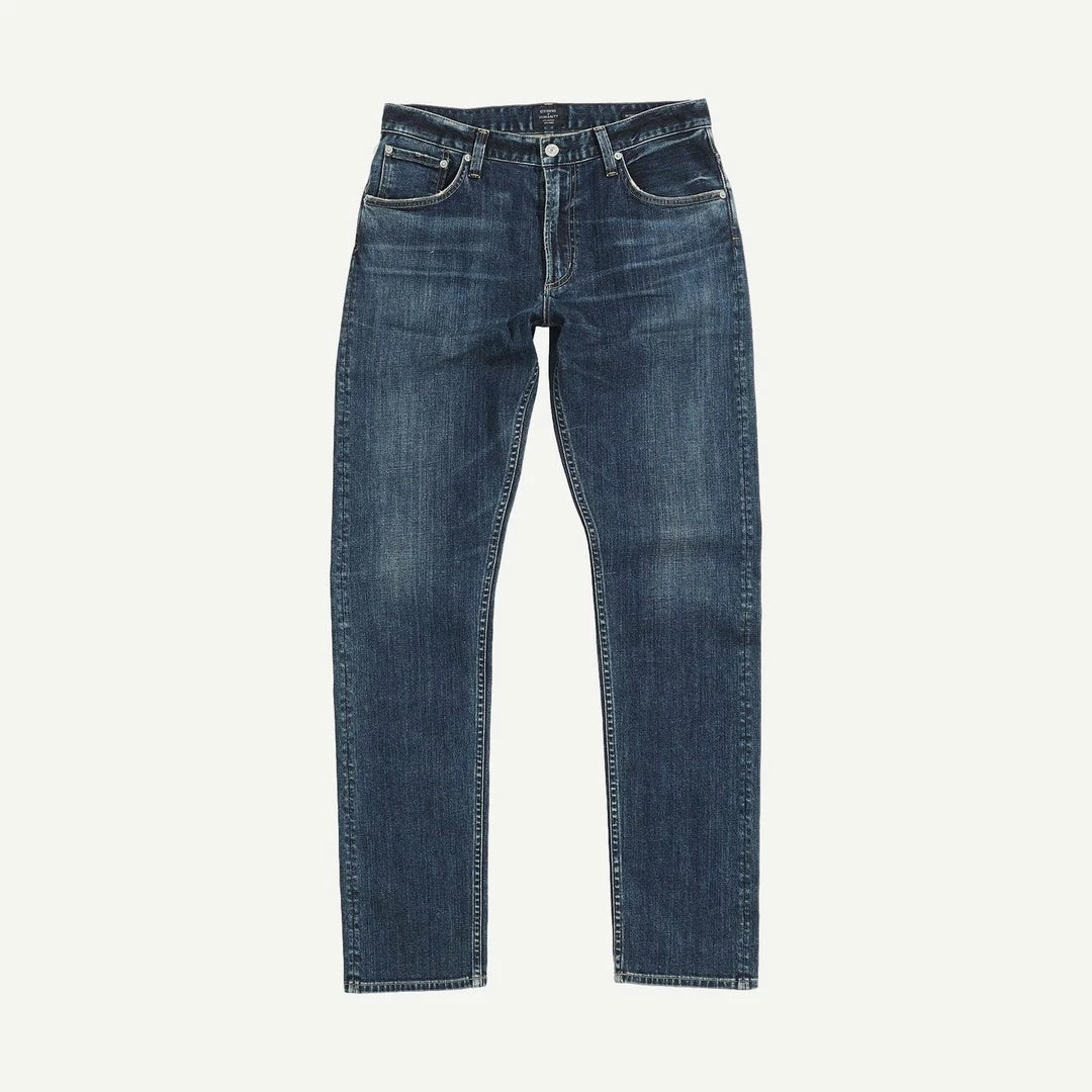 Citizens Of Humanity Bowery Standard Slim Vega 5 Citizens Of Humanity Bowery Standard Slim Vega