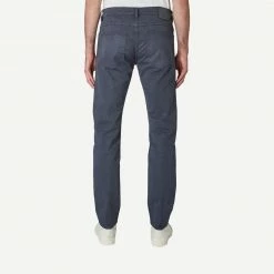 NEUW Mens Lou Slim Twill In Dark Pine